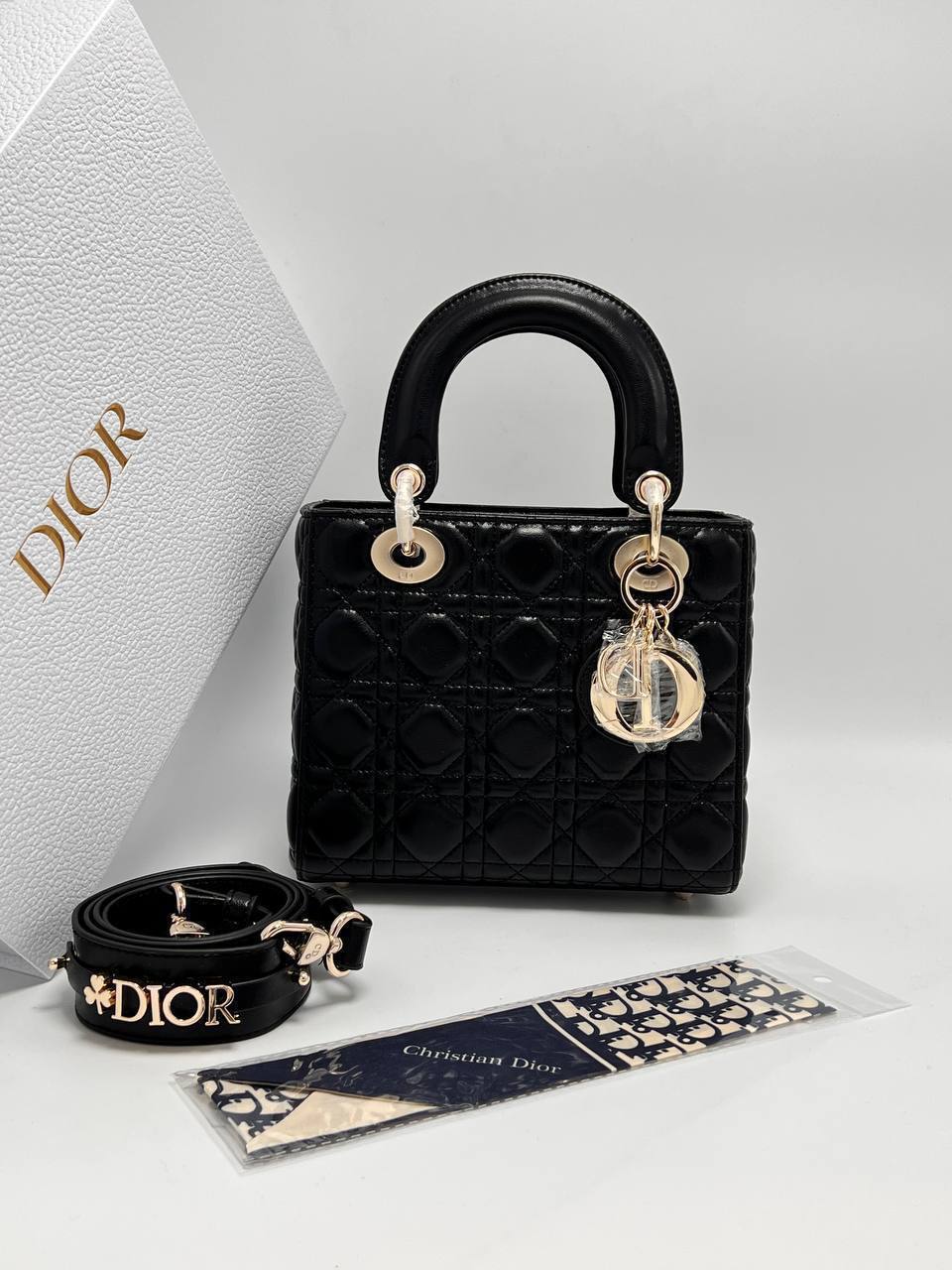 Сумка Dior 8