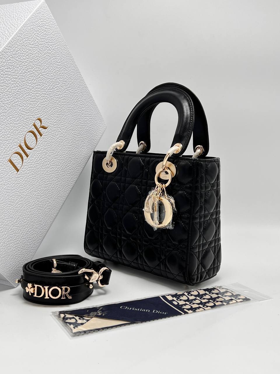 Сумка Dior 9