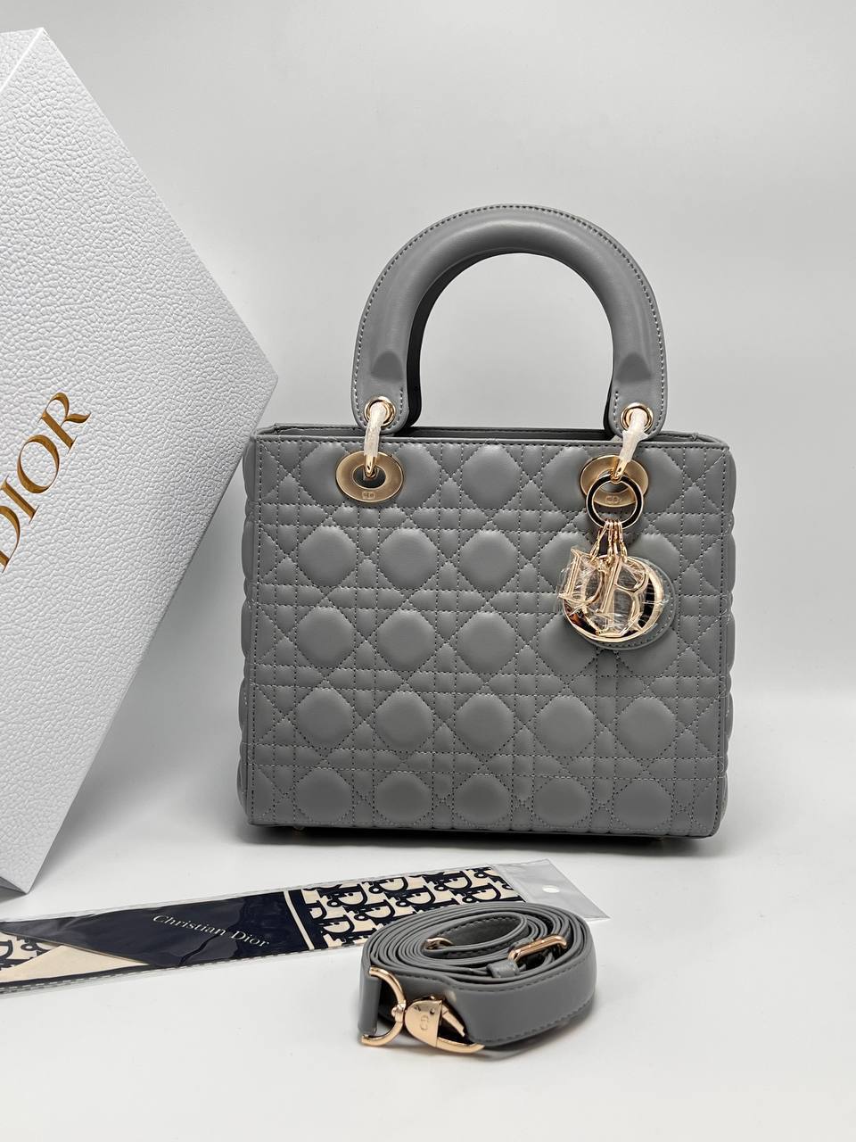 Сумка Dior