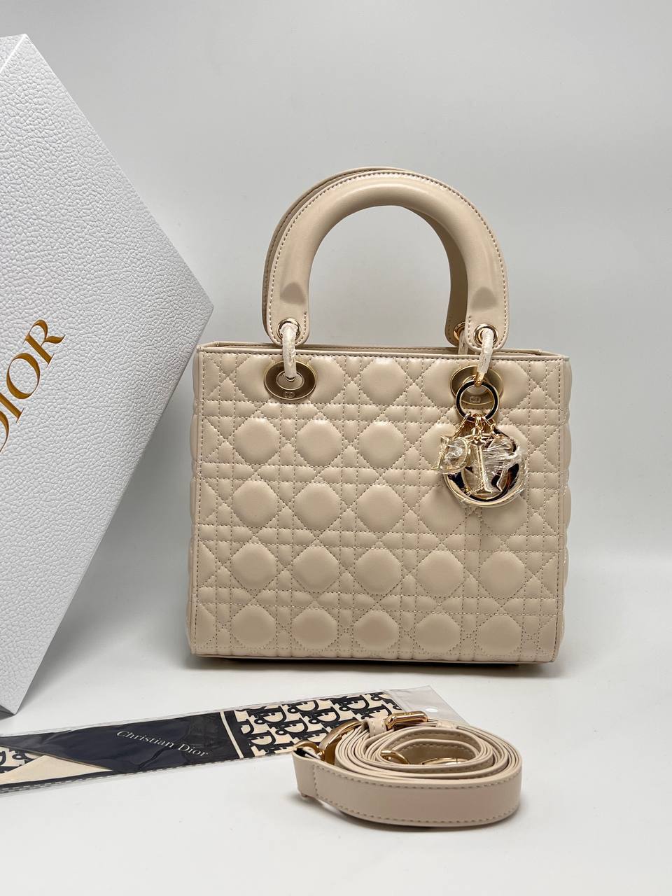 Сумка Dior 2