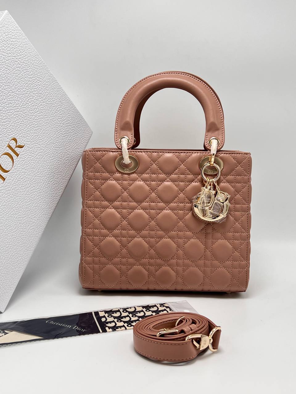 Сумка Dior 3