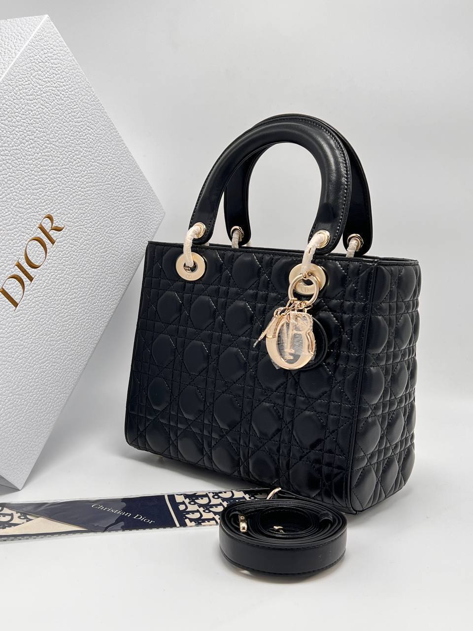 Сумка Dior 5