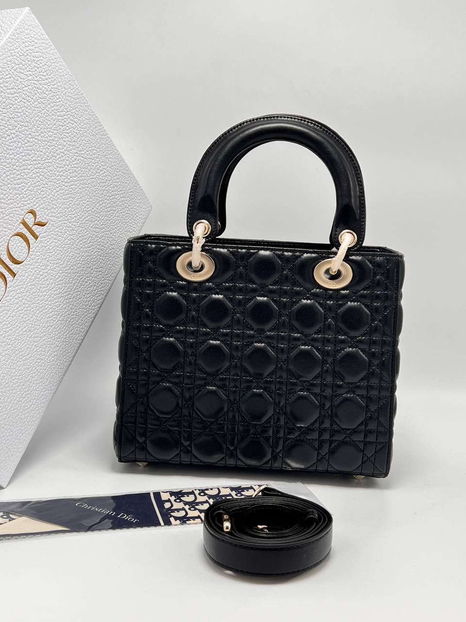 Сумка Dior 6