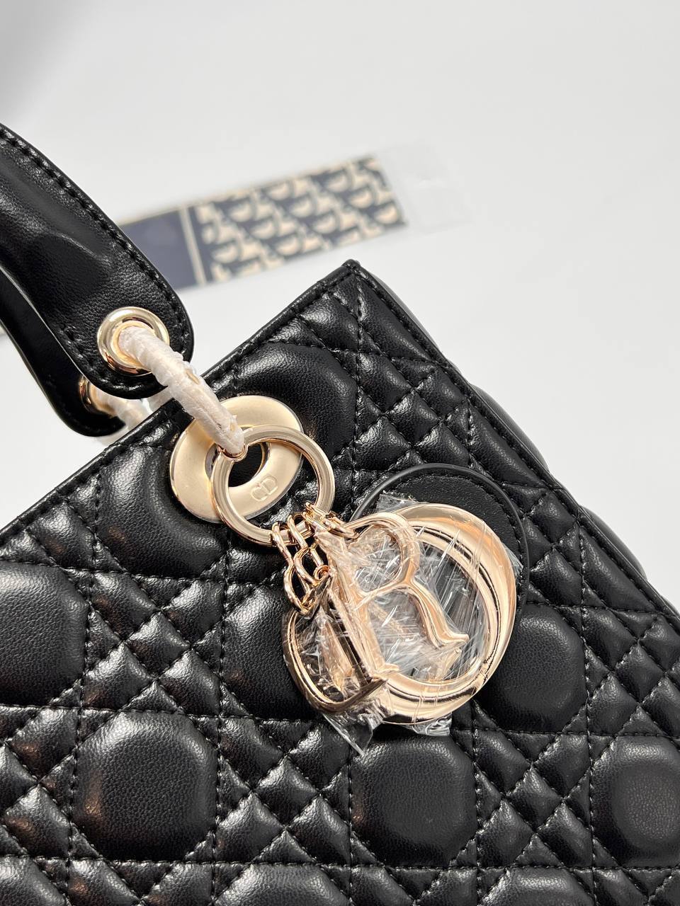 Сумка Dior 7