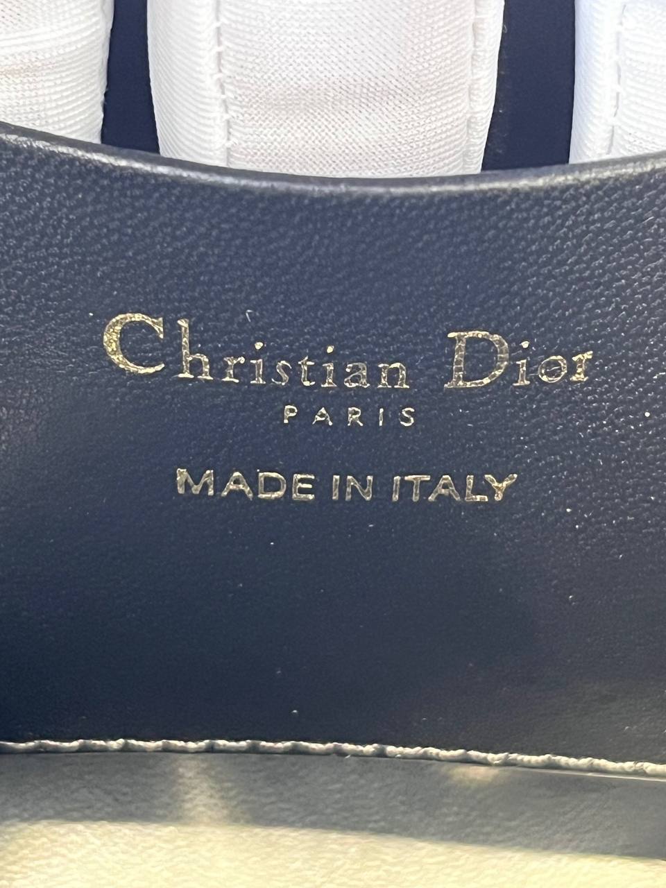 Сумка Dior 7