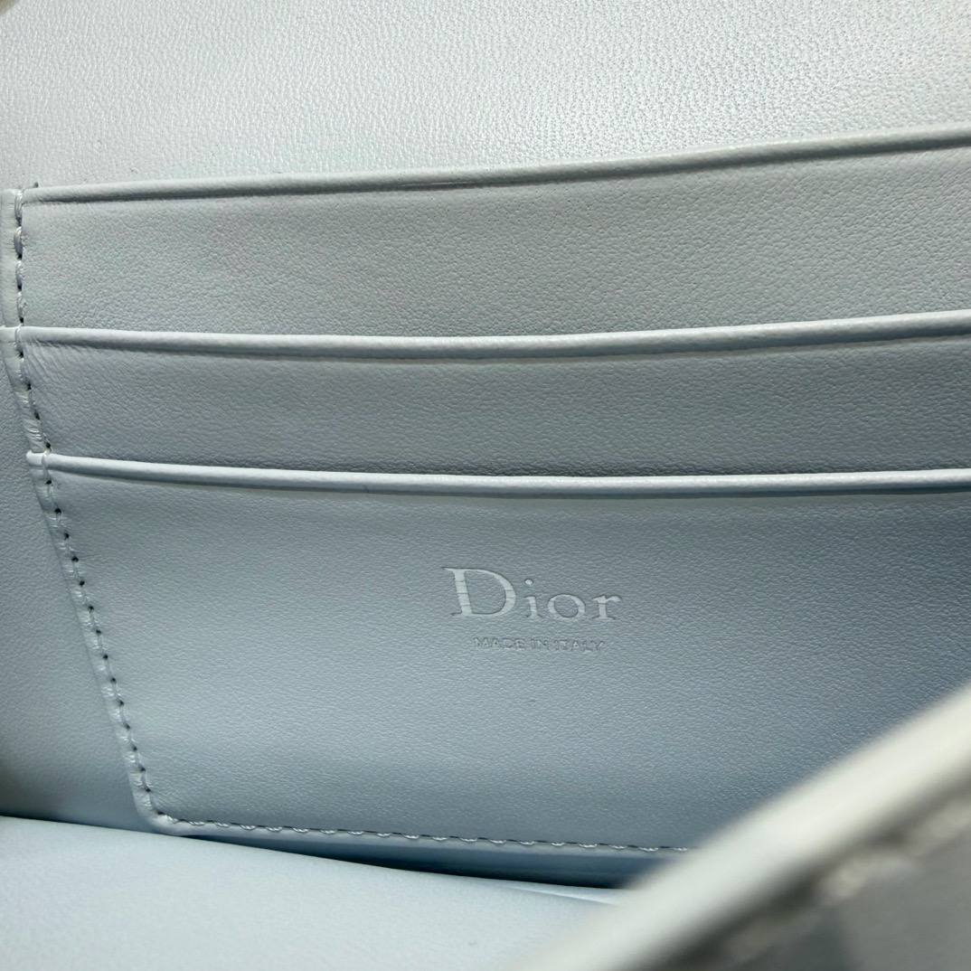 Сумка Dior 30 Montaigne 10