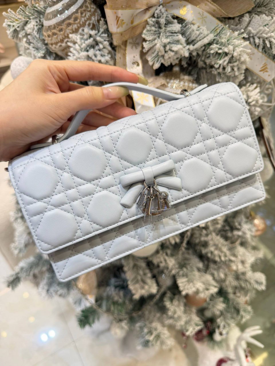 Сумка Dior 30 Montaigne 4