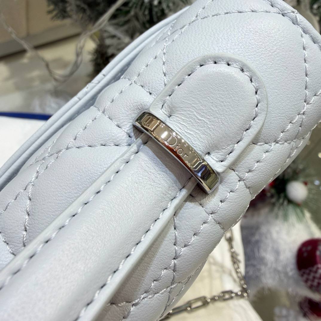 Сумка Dior 30 Montaigne 5