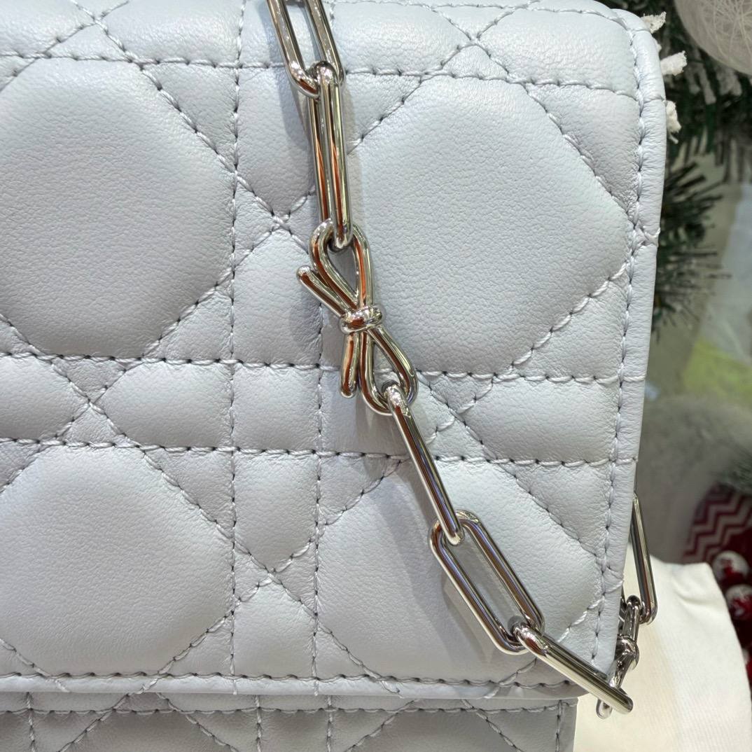 Сумка Dior 30 Montaigne 6