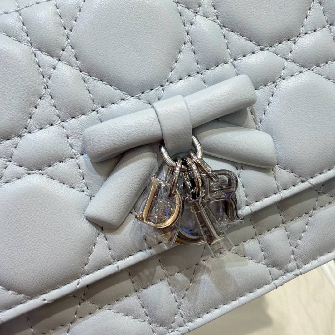 Сумка Dior 30 Montaigne 7