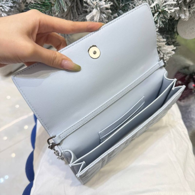 Сумка Dior 30 Montaigne 9