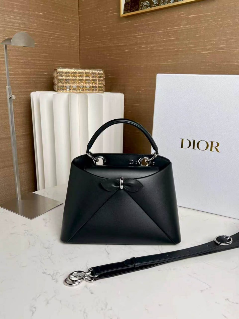Сумка Dior
