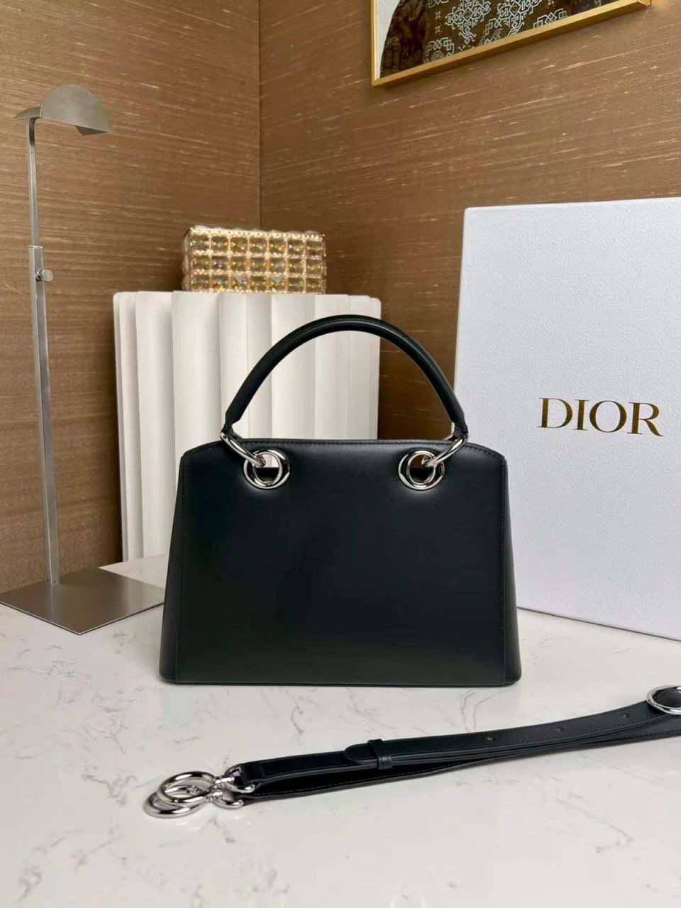Сумка Dior 2