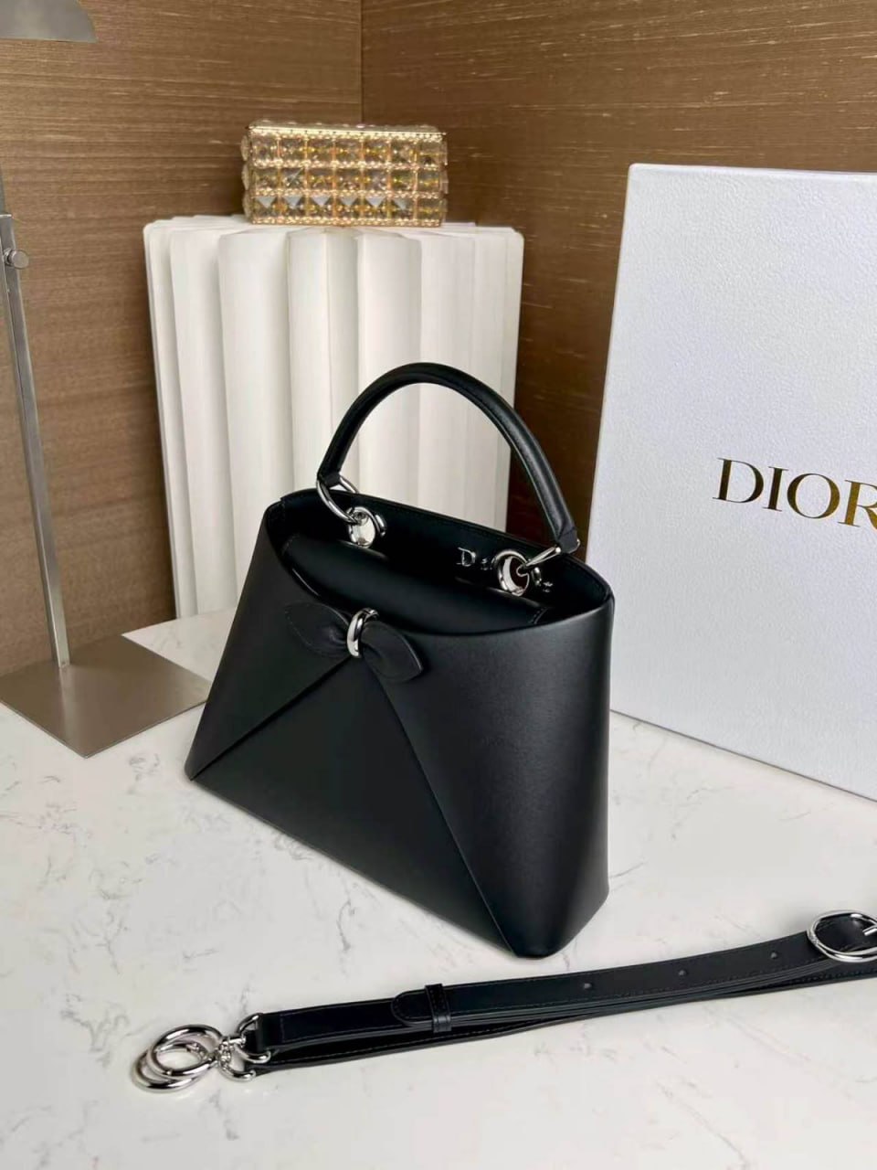 Сумка Dior 4
