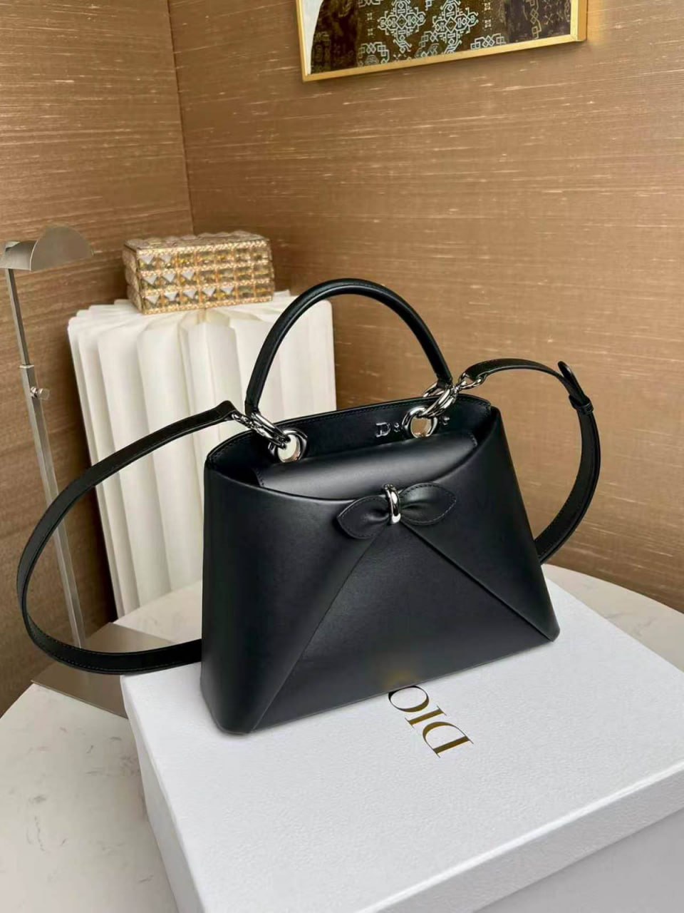 Сумка Dior 5