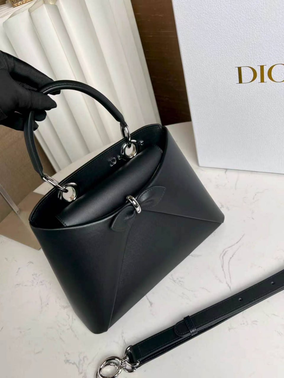 Сумка Dior 6