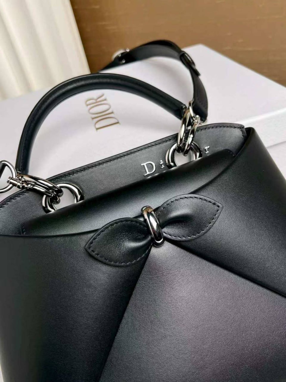 Сумка Dior 8