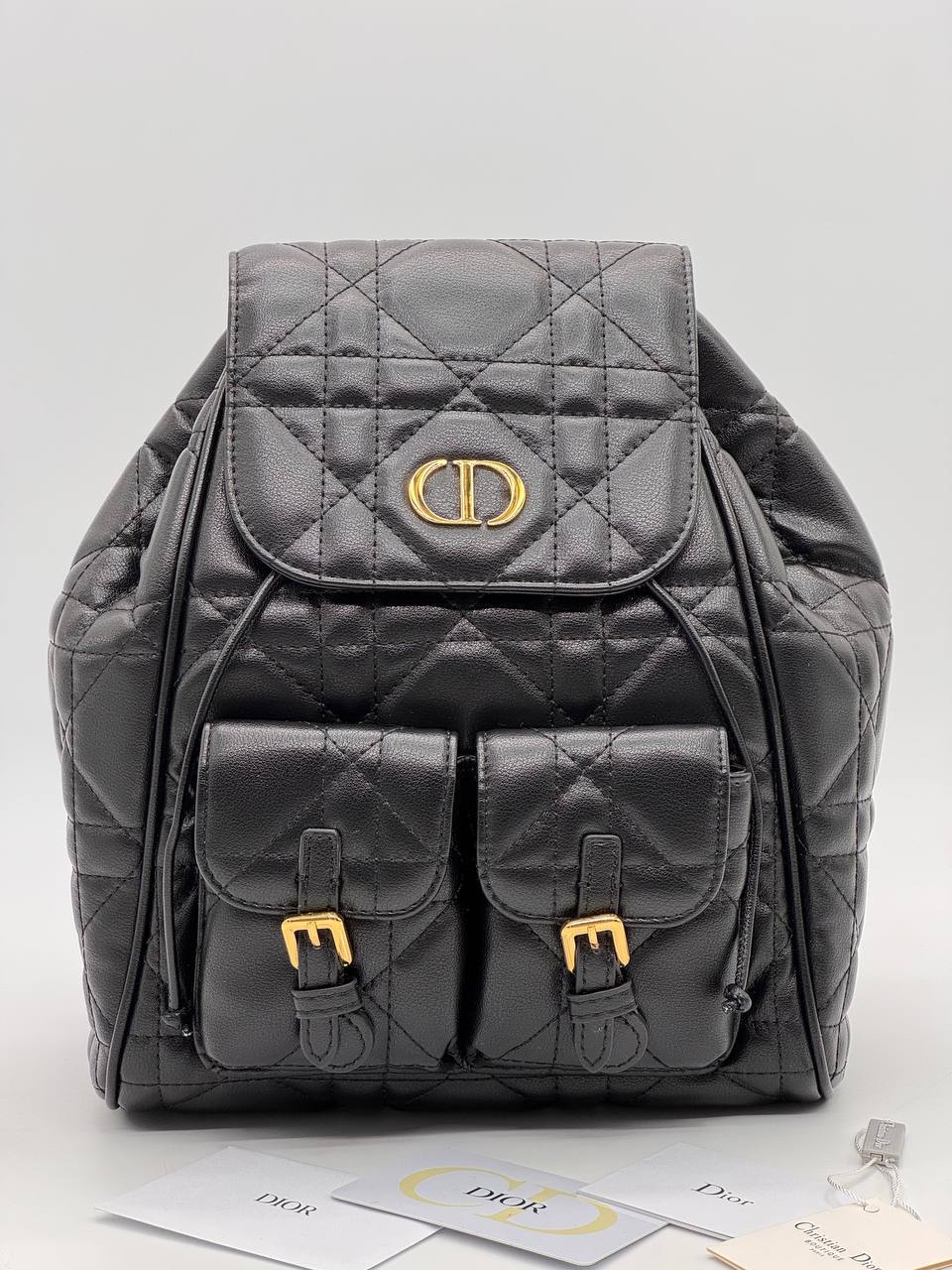 Рюкзак Dior