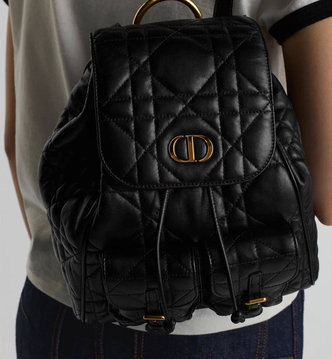Рюкзак Dior 3