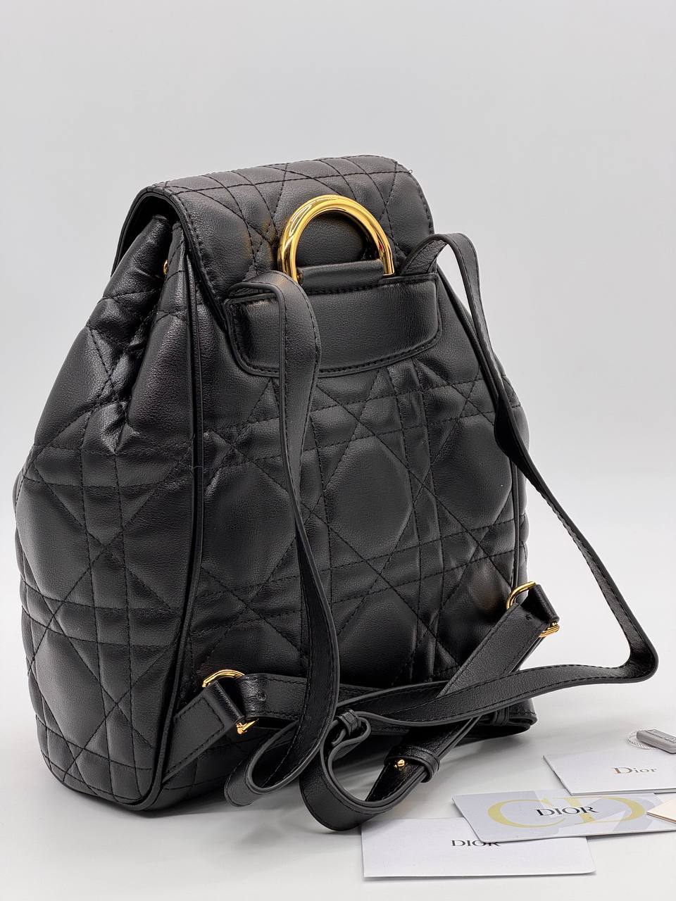 Рюкзак Dior 7