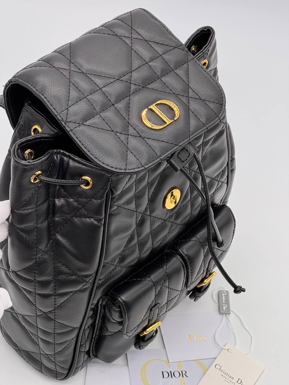 Рюкзак Dior 8