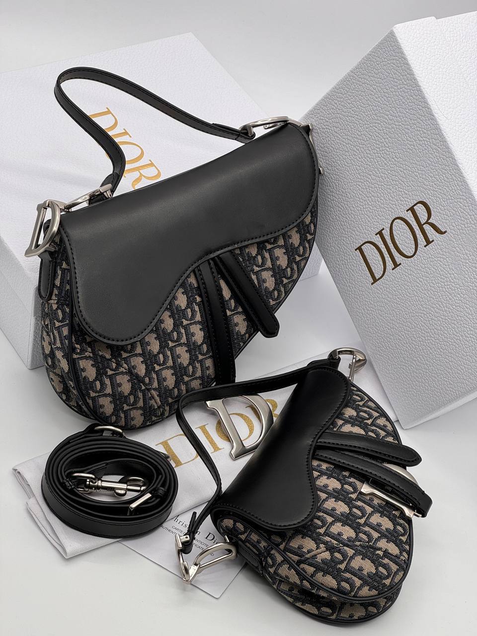 Сумка Dior 2