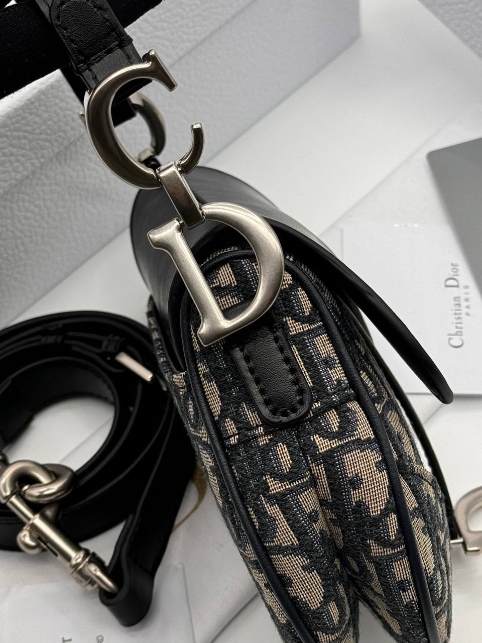 Сумка Dior 4