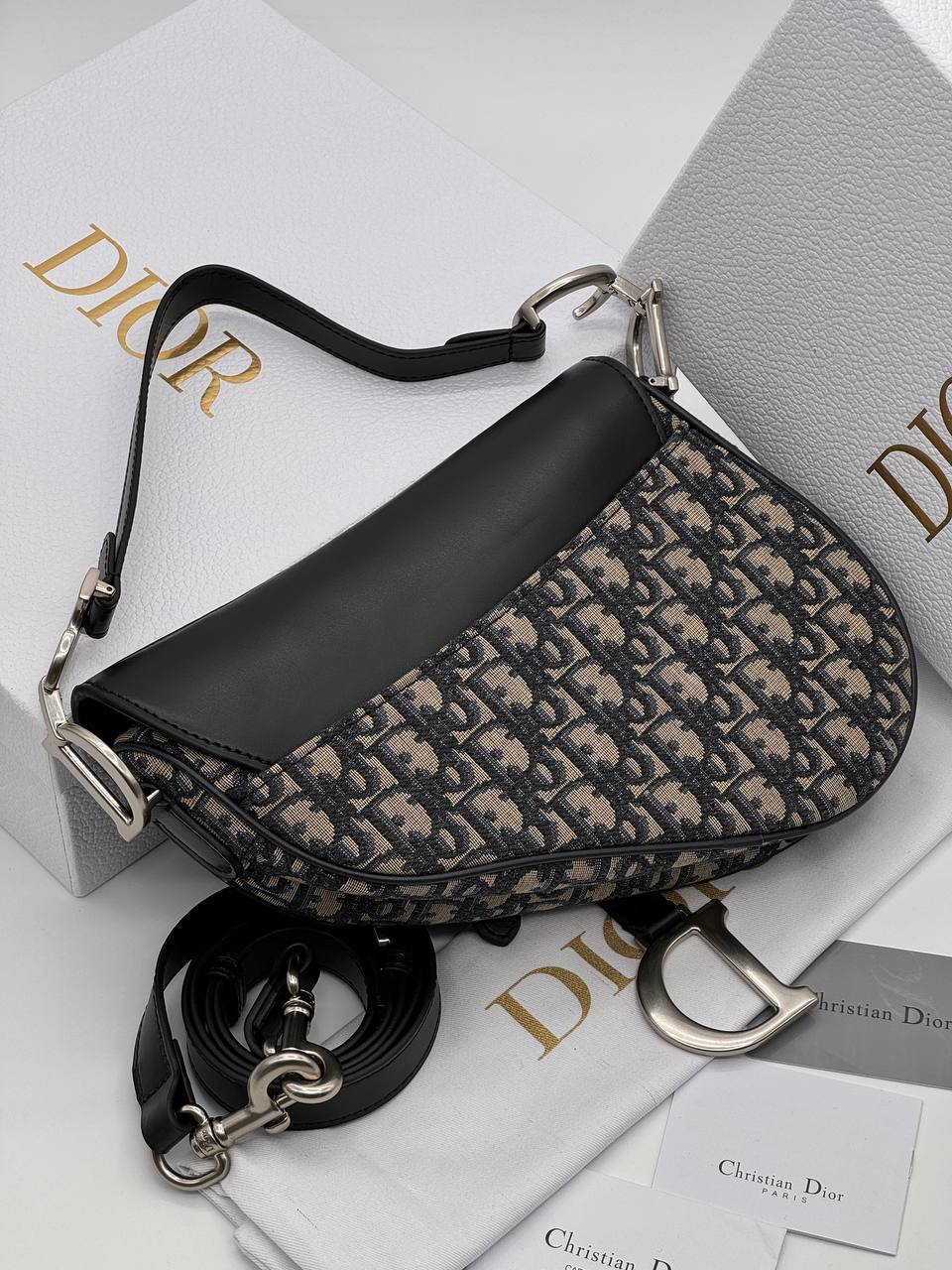 Сумка Dior 5