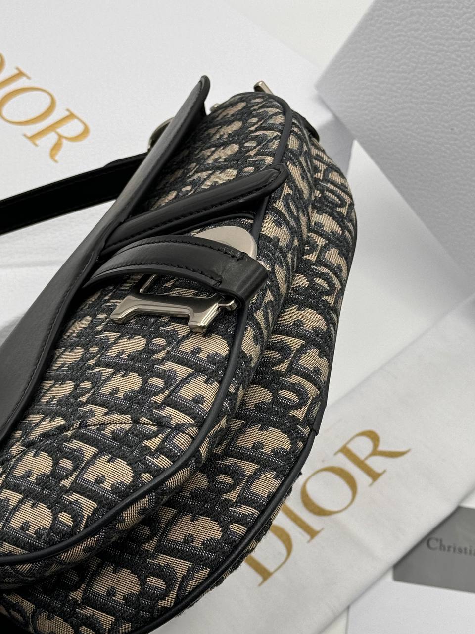 Сумка Dior 7