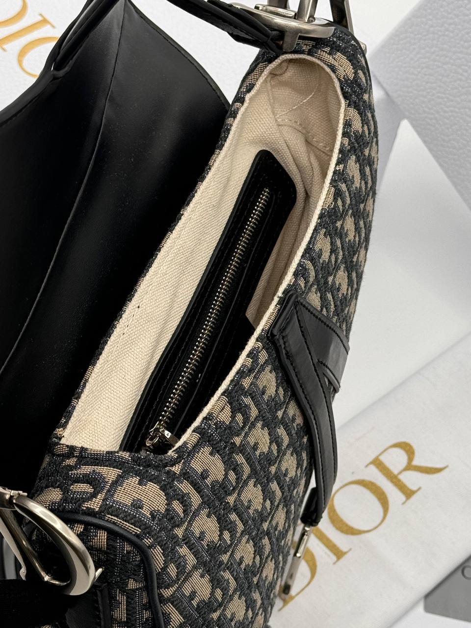 Сумка Dior 9