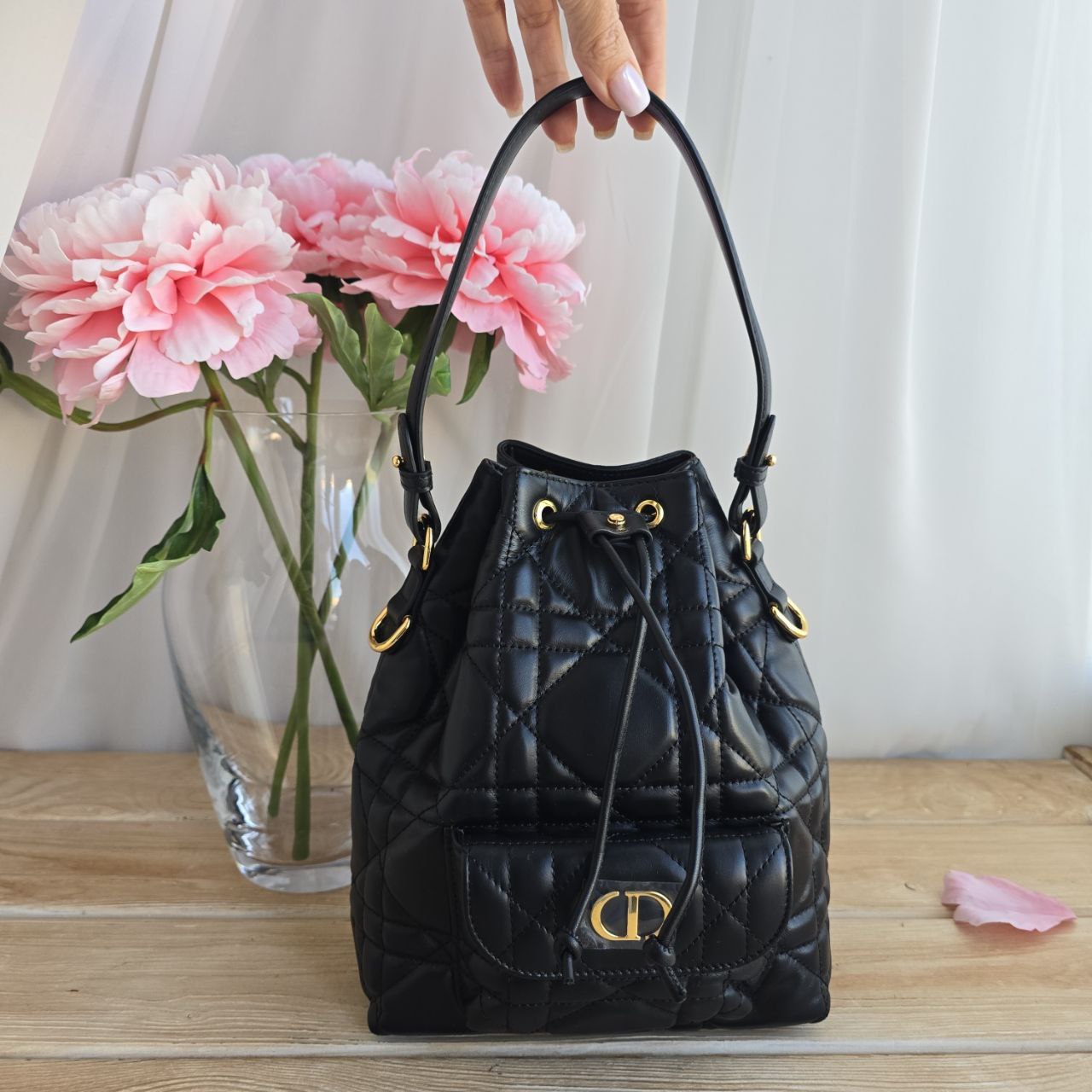 Рюкзак Dior