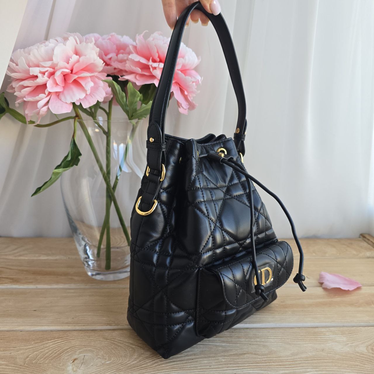 Рюкзак Dior 2