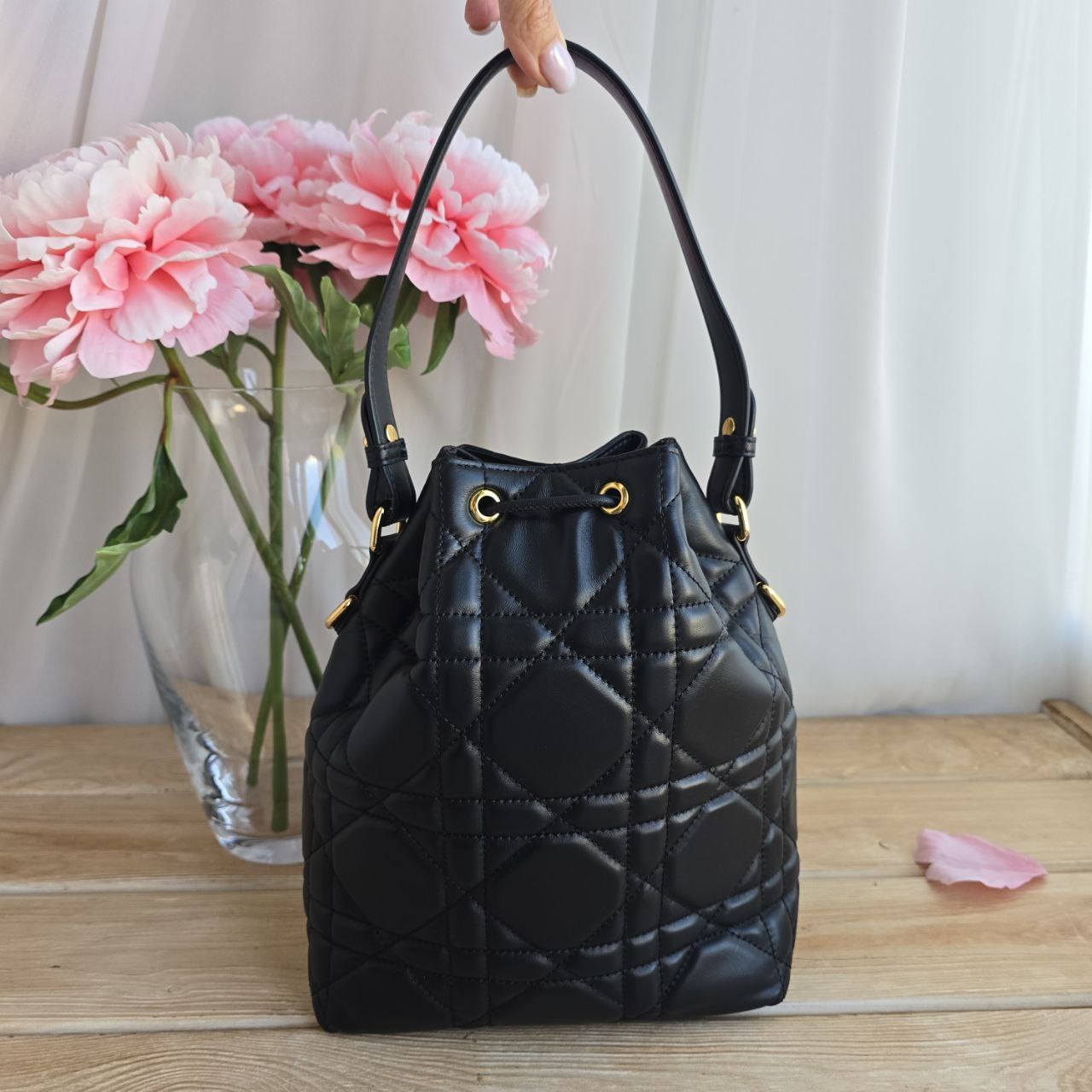 Рюкзак Dior 3