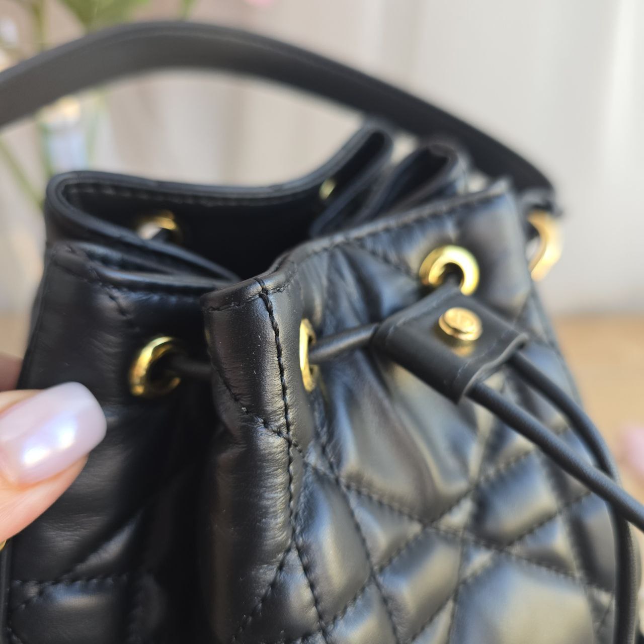 Рюкзак Dior 5
