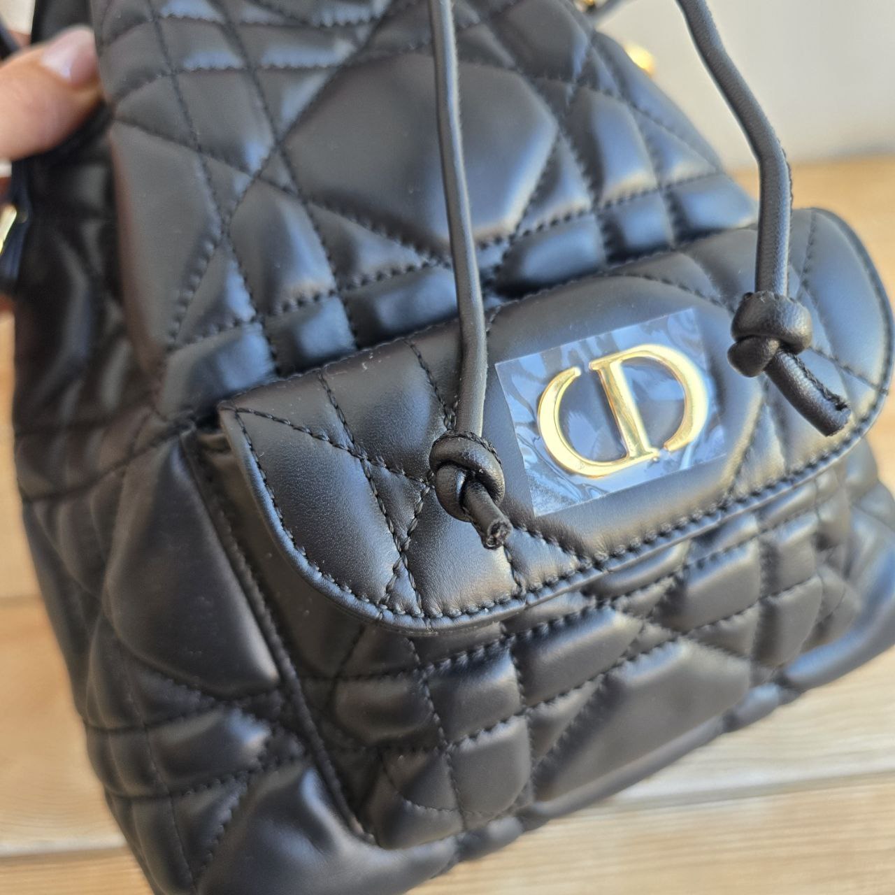 Рюкзак Dior 6