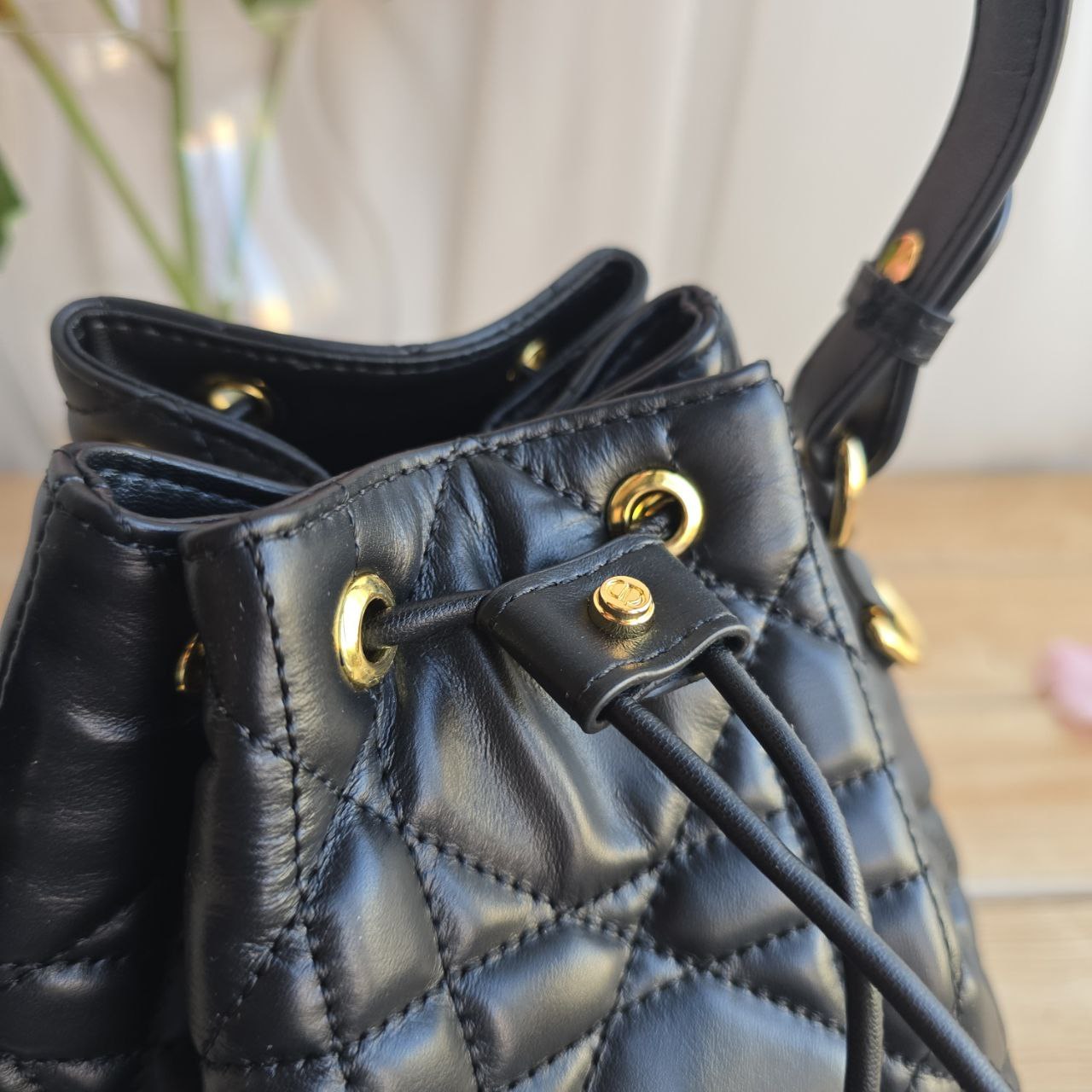 Рюкзак Dior 7