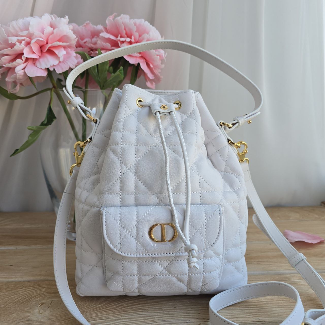 Рюкзак Dior