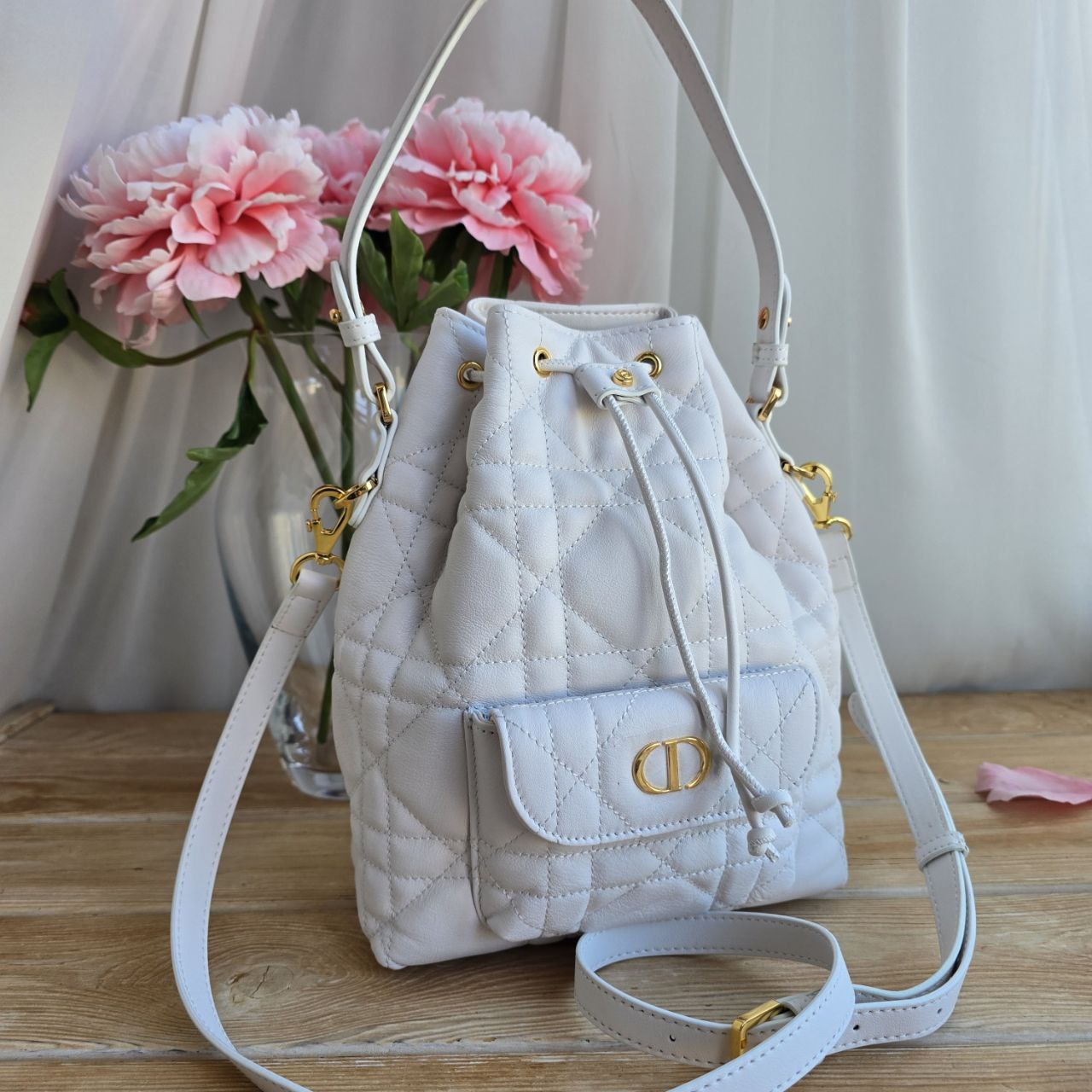Рюкзак Dior 2