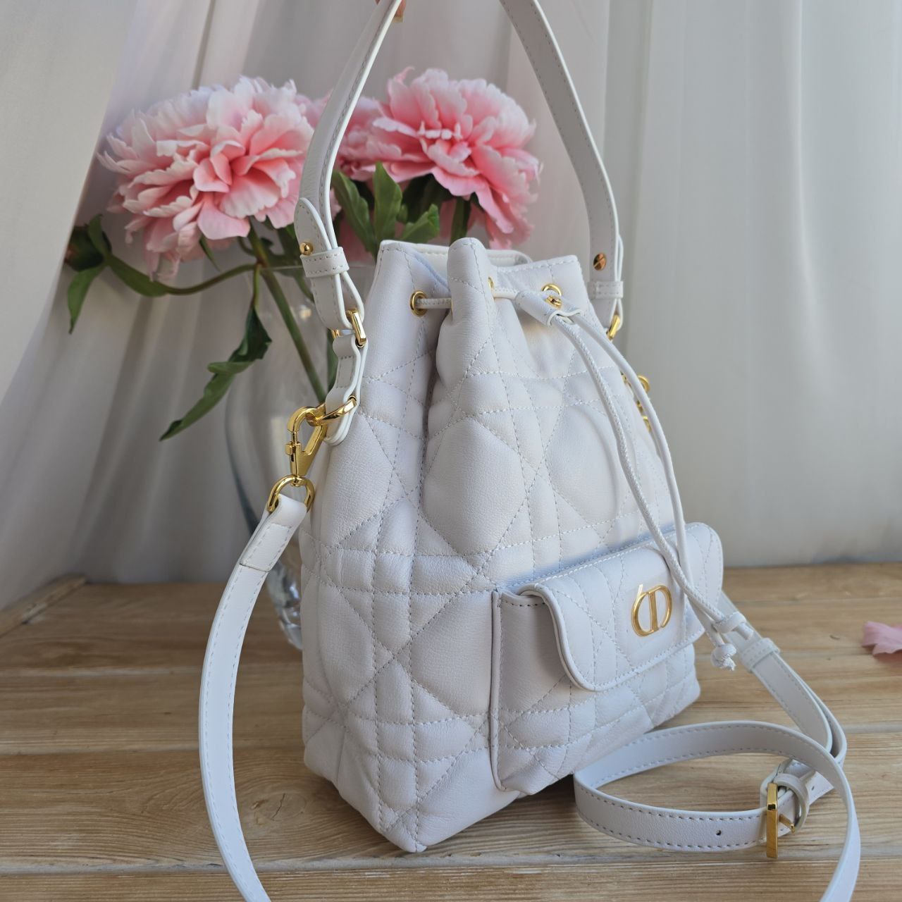 Рюкзак Dior 3