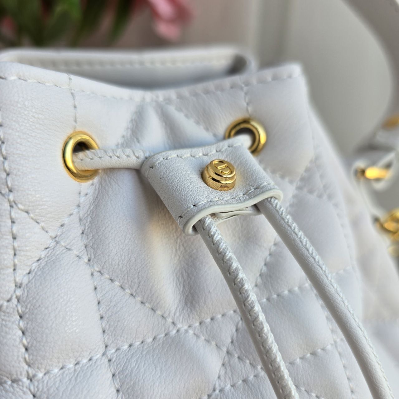 Рюкзак Dior 7