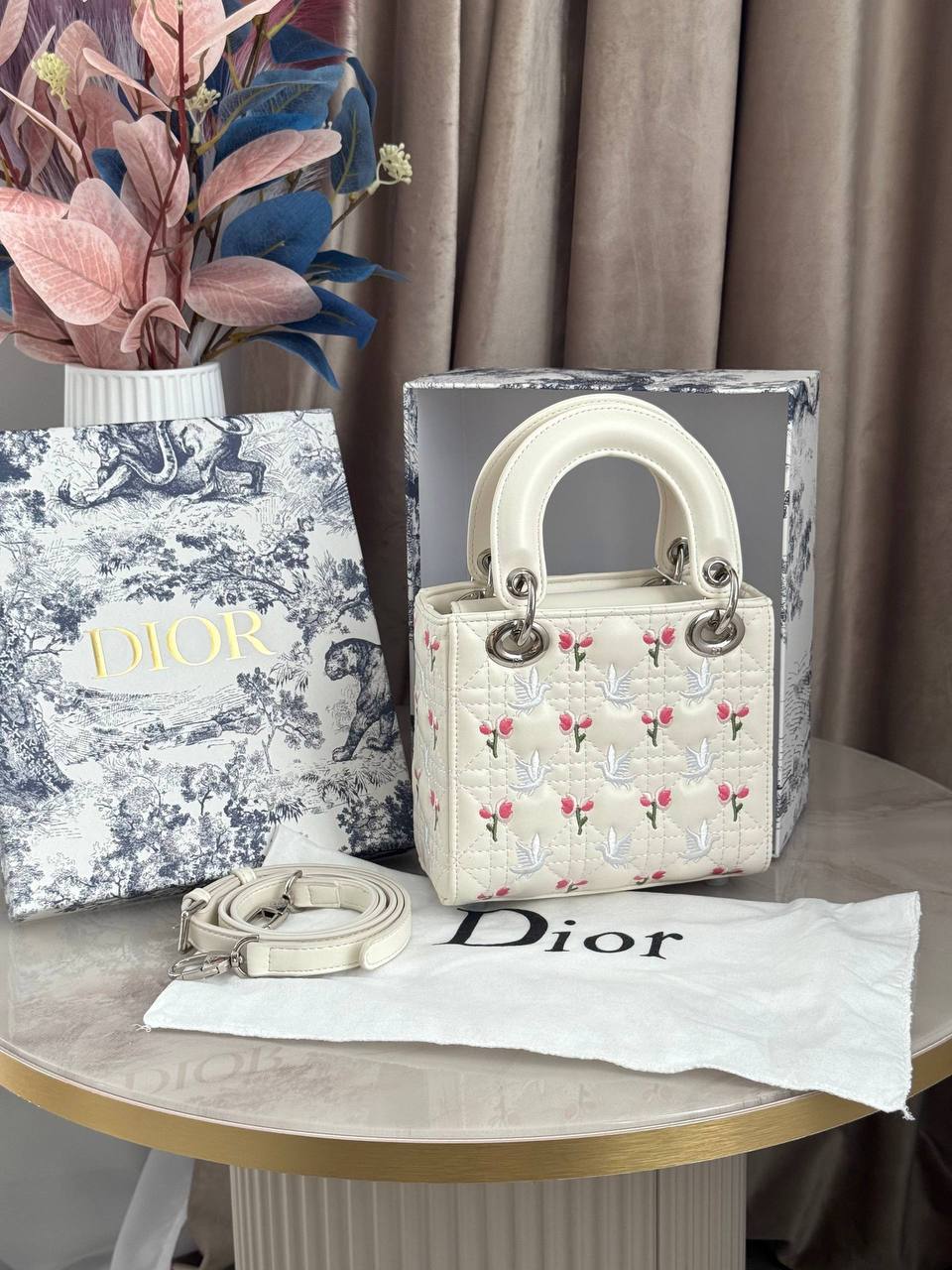 Сумка Dior 2