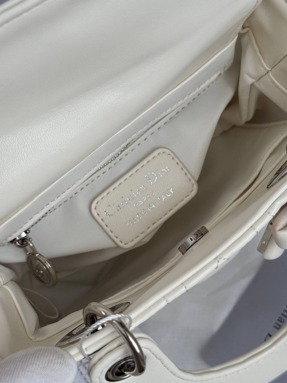 Сумка Dior 8