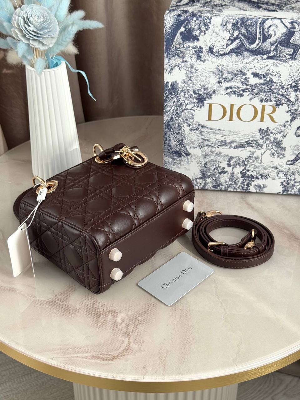 Сумка Dior 7
