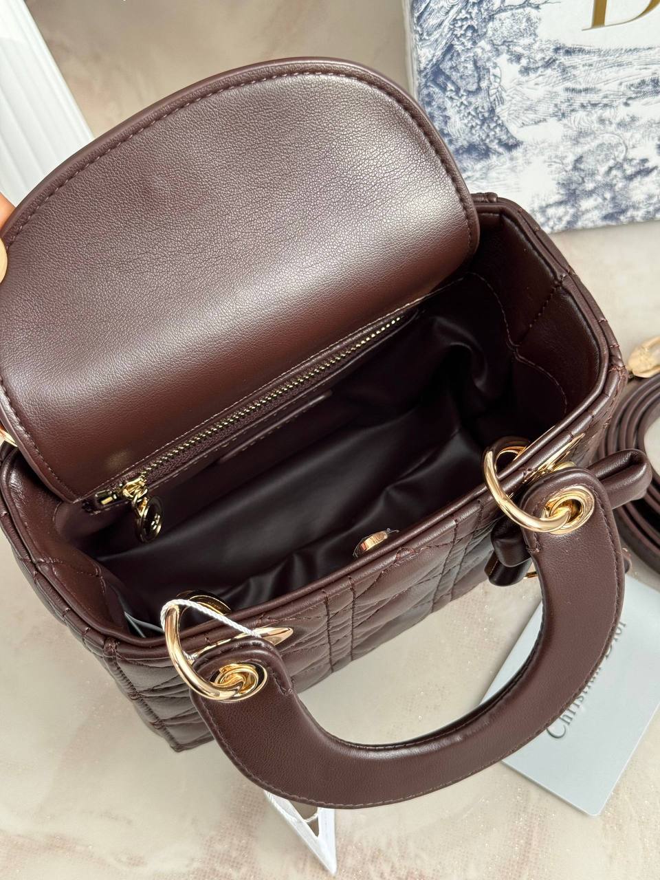 Сумка Dior 9