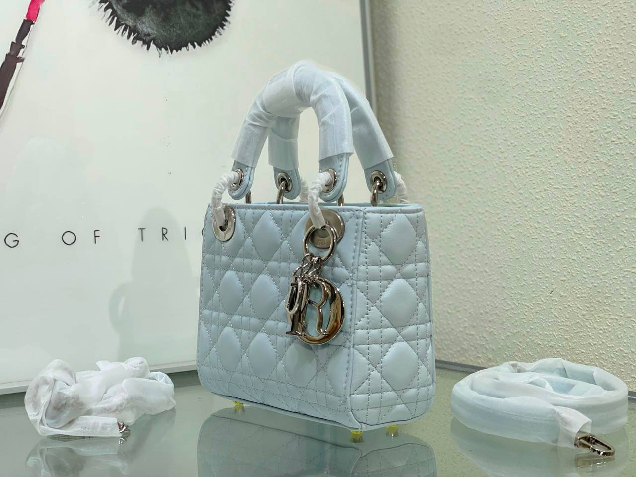 Сумка Dior 2