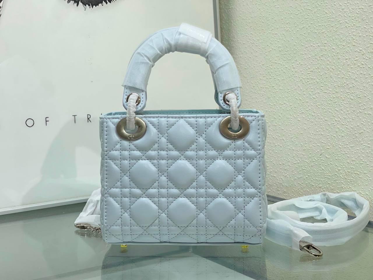 Сумка Dior 3
