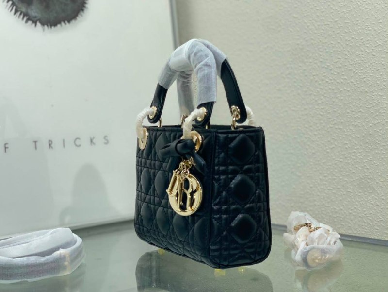 Сумка Dior 3