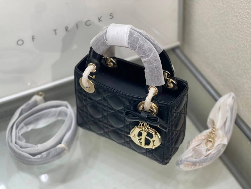 Сумка Dior 6