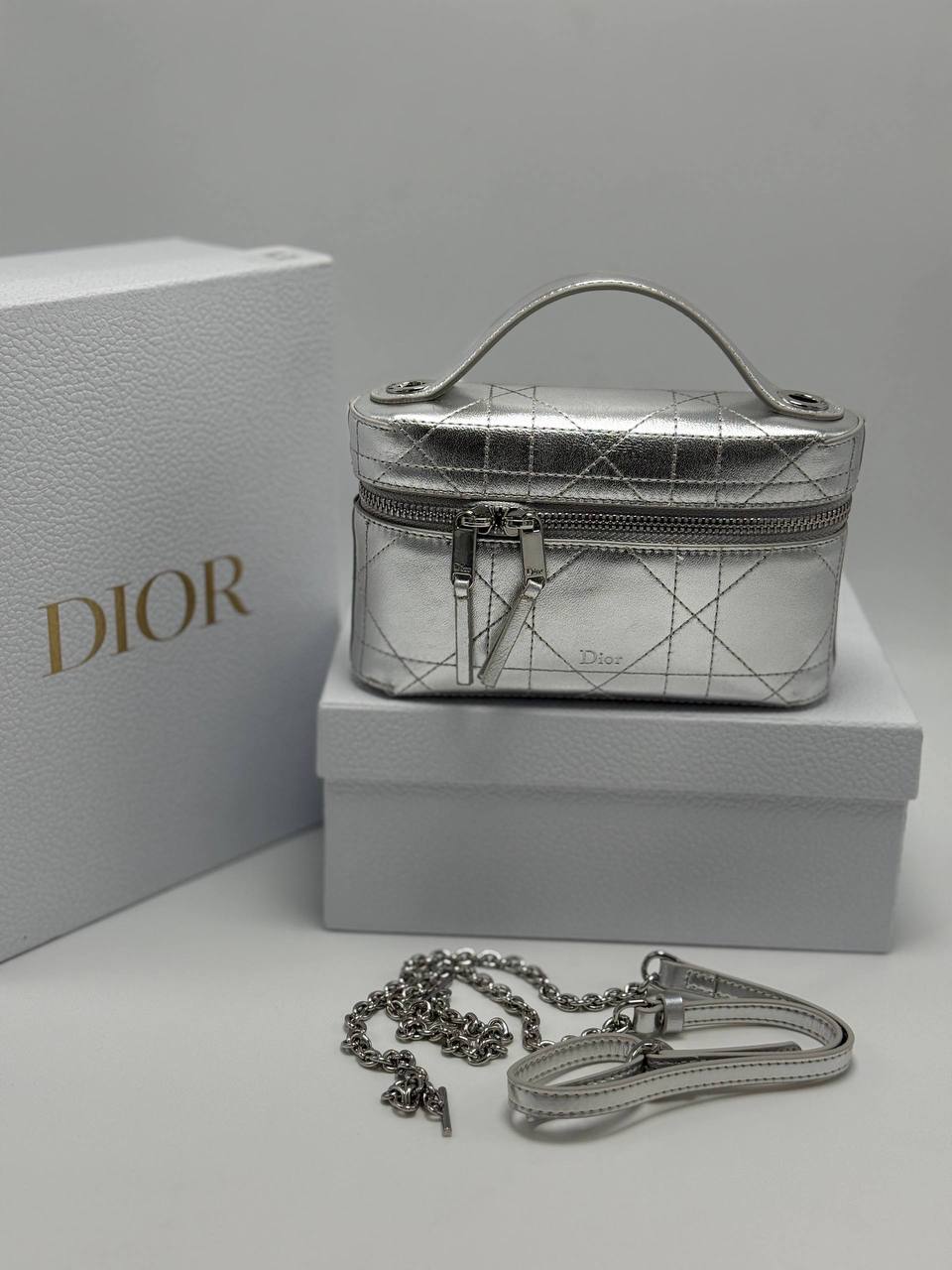 Сумка Dior 3
