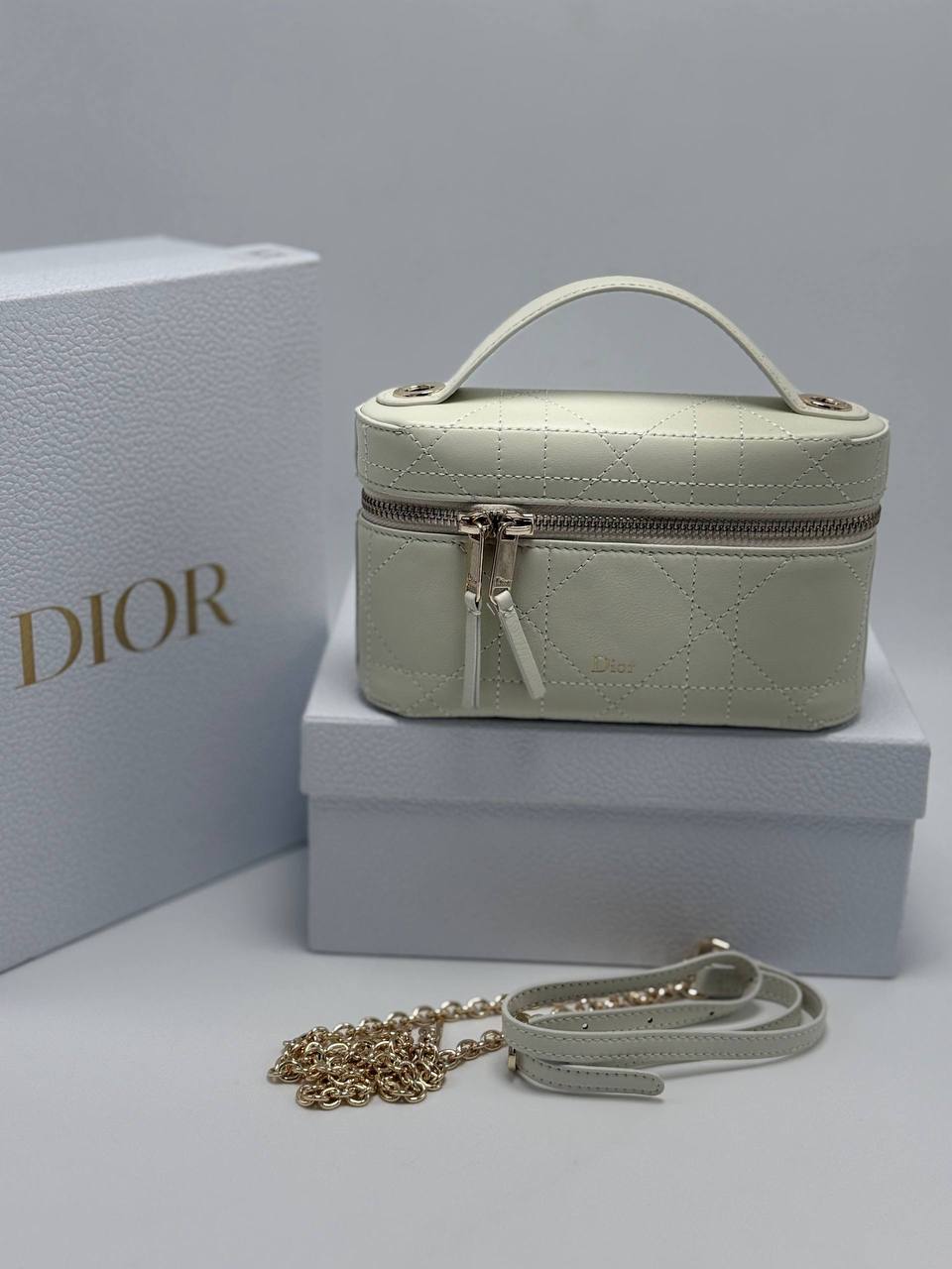 Сумка Dior 4
